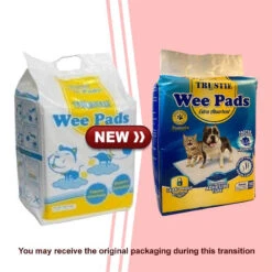 WEE PADS (SMALL) (100pcs)