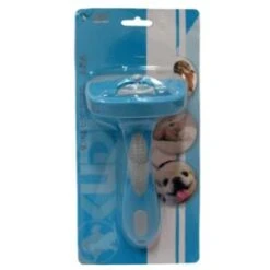 SELF-CLEAN HEAD CHANGEABLE DESHEDDER (MEDIUM)