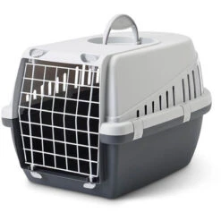 Savic TROTTER 2 CARRIER (GREY)