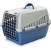 Savic TROTTER 1 CARRIER (BLUE) 1 Savic TROTTER 1 CARRIER (BLUE) -Dog Supplies Sale Store 67818
