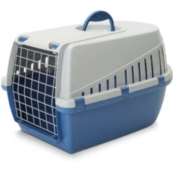Savic TROTTER 1 CARRIER (BLUE)