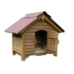 DOG HOUSE - MEDIUM