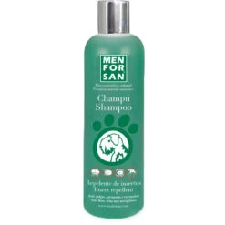 INSECT REPELLENT SHAMPOO 1 LITRE