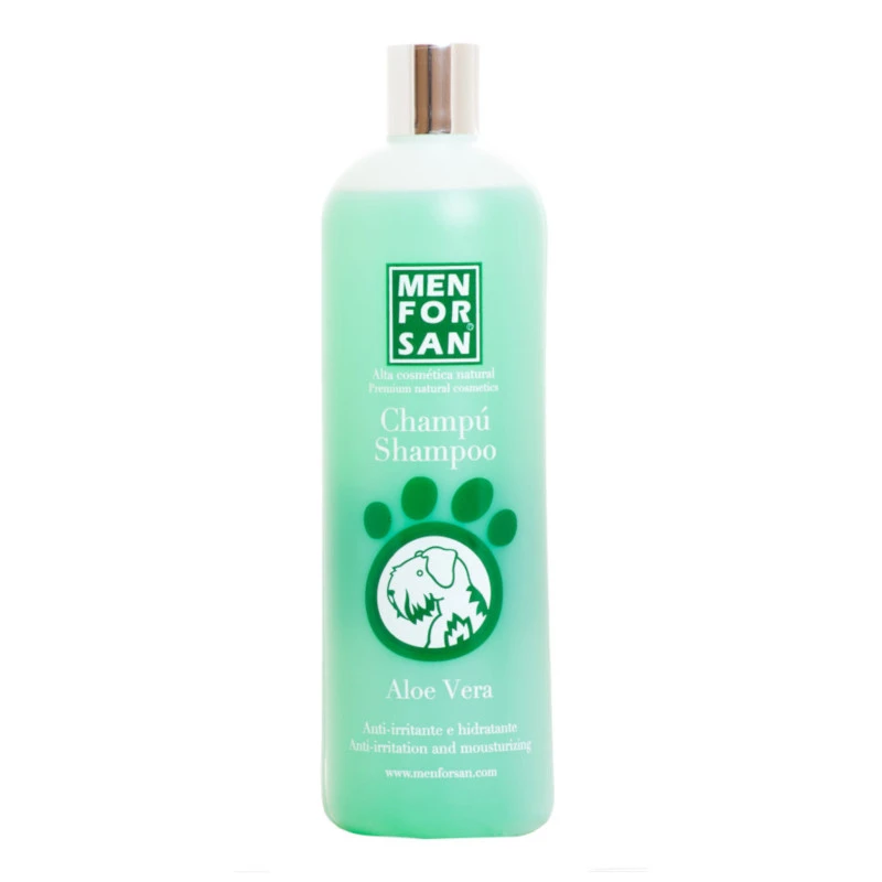 ALOE VERA SHAMPOO 1 LITRE 3 ALOE VERA SHAMPOO 1 LITRE