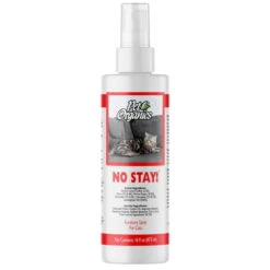 NO STAY! FURNITURE SPRAY DOG 16oz (453g)
