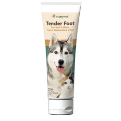 TENDER FOOT PAD & ELBOW CREAM FOR DOG 5oz