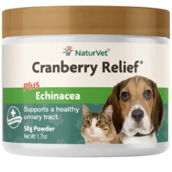 CRANBERRY RELIEF 50g (1oz)