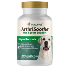 ARTHRISOOTHE TABS 250s