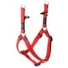 ROGZ UTILITY FANBELT STEP IN HARNESS - RED (LARGE) -Dog Supplies Sale Store 69961