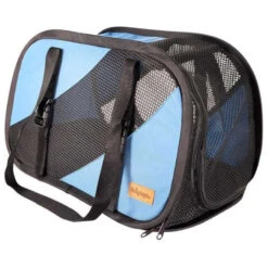 ROGZ UTILITY LUMBERJACK STEP IN HARNESS - PINK (X-LARGE)