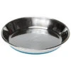 ROGZ ANCHOVY BOWL - BLUE (SMALL)