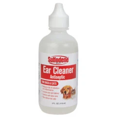 EAR CLEANER 118ml