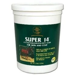 SUPER 14 (455g)