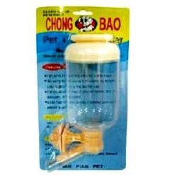 DRINKER BOTTLE (X-LARGE) 900ml