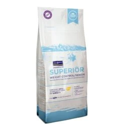 SUPERIOR WEIGHT CONTROL W KRILL 12kg