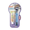 DENTAL KIT (VANILLA TOOTHPASTE + TOOTHBRUSH) (SMALL BREED) -Dog Supplies Sale Store 70577