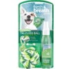 Tropiclean LIQUID FLOSS ROPEBALL (S) -Dog Supplies Sale Store 70835