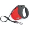 FLEXI COMFORT COMPACT 1-5 (SMALL) (RED) -Dog Supplies Sale Store 72694