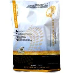 PUPPY CHICKEN 4.4lbs