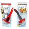 DESHEDDING TOOL (SMALL PET-5kg) (RED) (EXTRA SMALL) EDGE 3cm 1 DESHEDDING TOOL (SMALL PET-5kg) (RED) (EXTRA SMALL) EDGE 3cm -Dog Supplies Sale Store 73556
