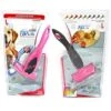 DESHEDDING TOOL (DOG-40kg) (PINK) (LARGE) EDGE 10cm 1 DESHEDDING TOOL (DOG-40kg) (PINK) (LARGE) EDGE 10cm -Dog Supplies Sale Store 73558