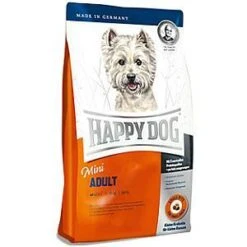 HAPPY DOG SUPREME MINI ADULT 4kg