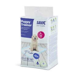 Savic PUPPY TRAINER PADS (LARGE) (50pcs)