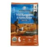 ADDICTION ZEN WILD KANGAROO & APPLE DOG FOOD 20lbs 2 ADDICTION ZEN WILD KANGAROO & APPLE DOG FOOD 20lbs -Dog Supplies Sale Store 75143