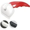 EASEE DESHEDDING TOOL (DOG-20kg) (RED) (MEDIUM) 2 EASEE DESHEDDING TOOL (DOG-20kg) (RED) (MEDIUM) -Dog Supplies Sale Store 75498