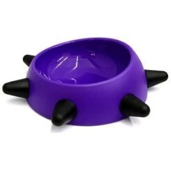 BOSS BOWL 7 SPIKE (PURPLE)
