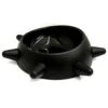 BOSS BOWL 7 SPIKE (BLACK) -Dog Supplies Sale Store 75544