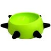 BOSS BOWL 7 SPIKE (GREEN) -Dog Supplies Sale Store 75545