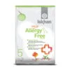 ALLERGY FREE 1.2kg -Dog Supplies Sale Store 75940