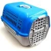 FLIGHT CARRIER (LARGE) (ASSORTED) 1 FLIGHT CARRIER (LARGE) (ASSORTED) -Dog Supplies Sale Store 76207