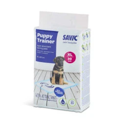 Savic PUPPY TRAINER PADS (EXTRA LARGE) (30pcs)