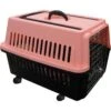 CARRIER WITH WHEELS -Dog Supplies Sale Store 76766
