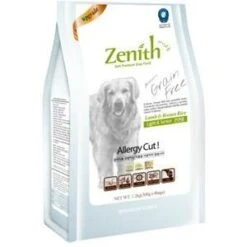 Zenith SOFT KIBBLE SENIOR 1.2kg