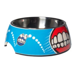 ROGZ BUBBLE BOWLZ - COMIC (LARGE)