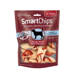 SMARTCHIPS CHICKEN 12 PIECES