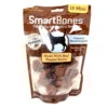 SMARTBONES PEANUT BUTTER MINI 16pcs -Dog Supplies Sale Store 77032