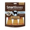 SMARTBONES PEANUT BUTTER LARGE 3 PIECES -Dog Supplies Sale Store 77038