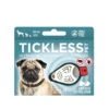 Tickless ULTRASONIC TICK & FLEA REPELLER FOR PETS (BEIGE) -Dog Supplies Sale Store 77223