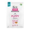 BRIT CARE GRAIN-FREE PUPPY SALMON & POTATO 3kg -Dog Supplies Sale Store 77428