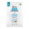 BRIT CARE GRAIN-FREE JUNIOR LARGE BREED SALMON & POTATO 3kg 1 BRIT CARE GRAIN-FREE JUNIOR LARGE BREED SALMON & POTATO 3kg -Dog Supplies Sale Store 77430