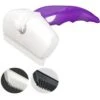 EASEE DESHEDDING TOOL (DOG+30kg) (PURPLE) (LARGE) -Dog Supplies Sale Store 77497