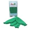 WATERPROOF BOOTS (EXTRA LARGE) (GREEN) -Dog Supplies Sale Store 77702