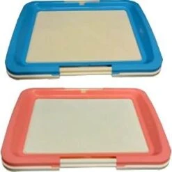 DOG TOILET (ASSORTED)