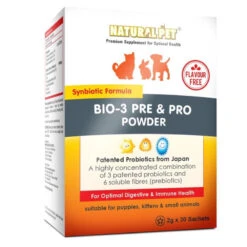 BIO-3 PRE & PRO POWDER (2gm X 30 Sachets)