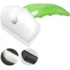 EASEE DESHEDDING TOOL (DOG+30kg) (GREEN) (LARGE) 1 EASEE DESHEDDING TOOL (DOG+30kg) (GREEN) (LARGE) -Dog Supplies Sale Store 79196