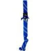 ROGZ SCRUBZ ROPE TUG TOY (BLUE) (LARGE) 1 ROGZ SCRUBZ ROPE TUG TOY (BLUE) (LARGE) -Dog Supplies Sale Store 79302